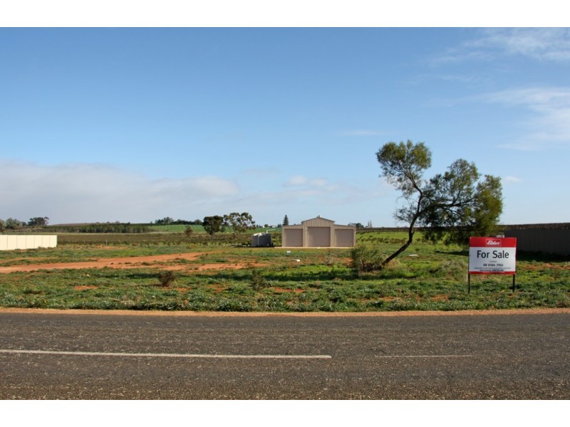 Allotment 12 Fairweather Ave, Loxton SA 5333