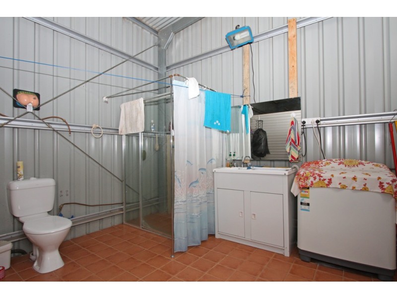 Allotment 12 Fairweather Ave, Loxton SA 5333