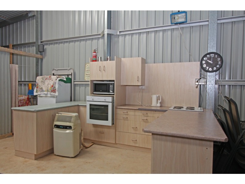 Allotment 12 Fairweather Ave, Loxton SA 5333