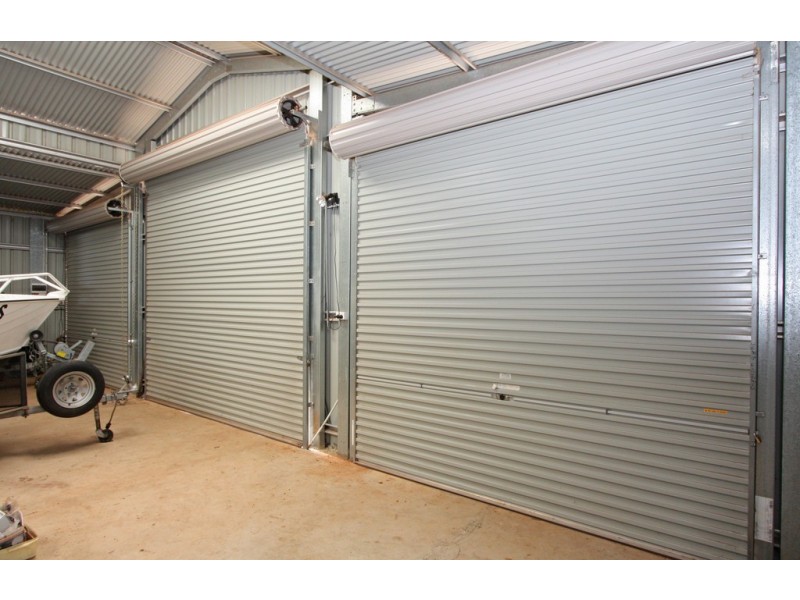 Allotment 12 Fairweather Ave, Loxton SA 5333 Floorplan