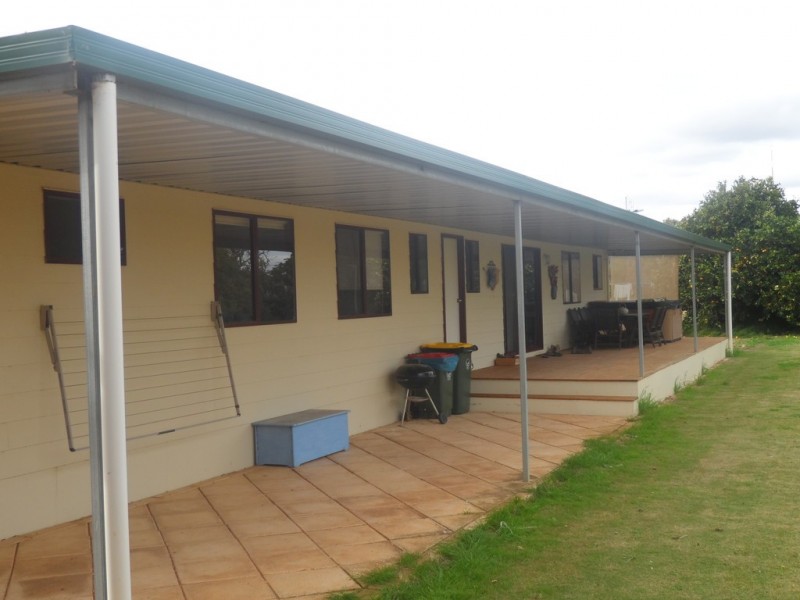 10 Derrick Road, Loxton North SA 5333