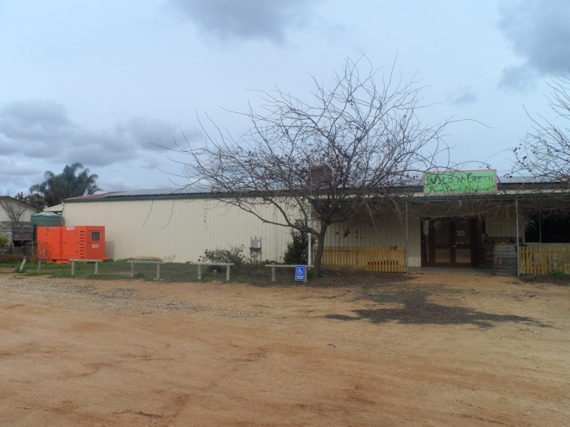 10 Derrick Road, Loxton North SA 5333 Floorplan