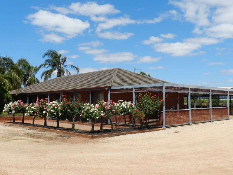 18554 Sturt Highway, Monash SA 5342