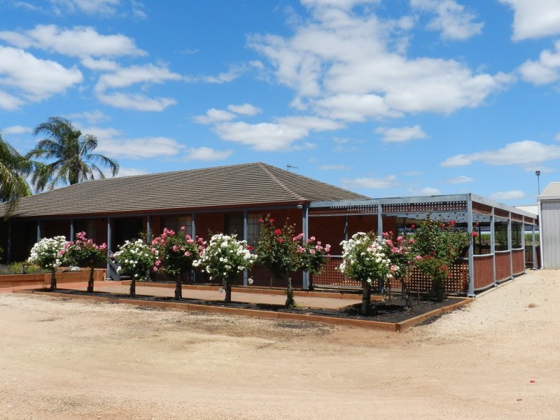 18554 Sturt Highway, Monash SA 5342