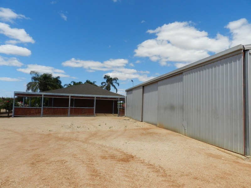 18554 Sturt Highway, Monash SA 5342