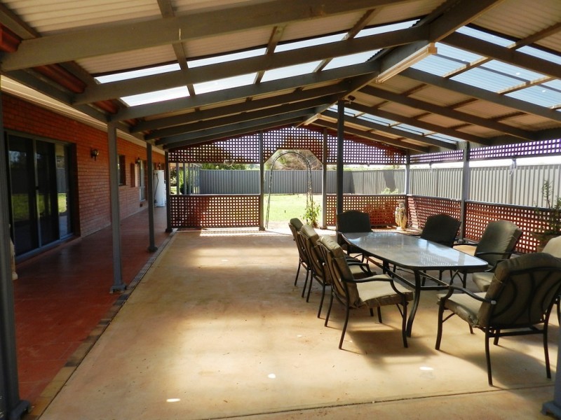 18554 Sturt Highway, Monash SA 5342