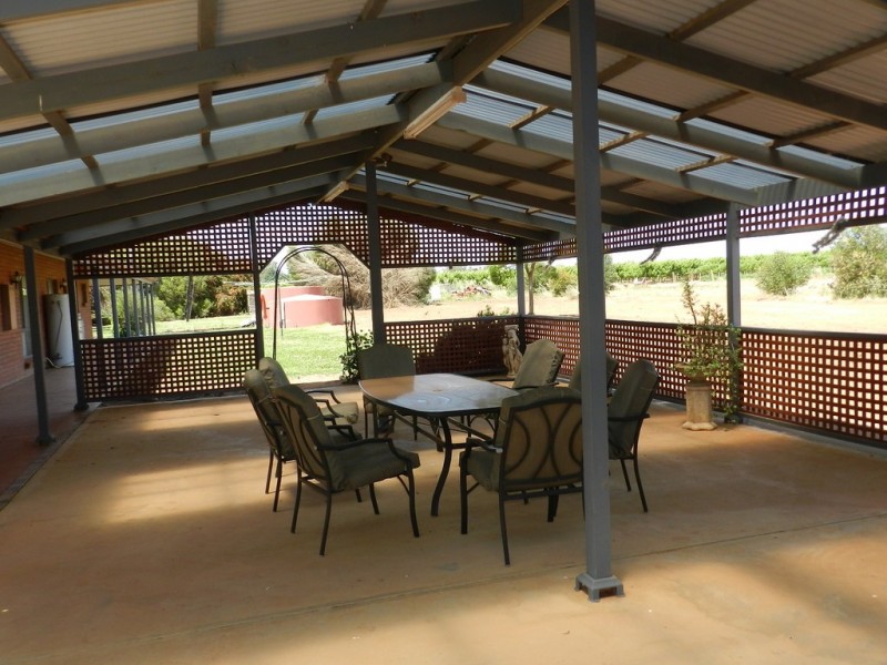 18554 Sturt Highway, Monash SA 5342