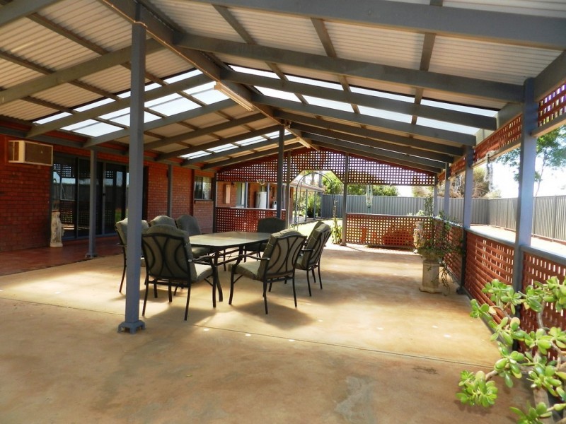 18554 Sturt Highway, Monash SA 5342