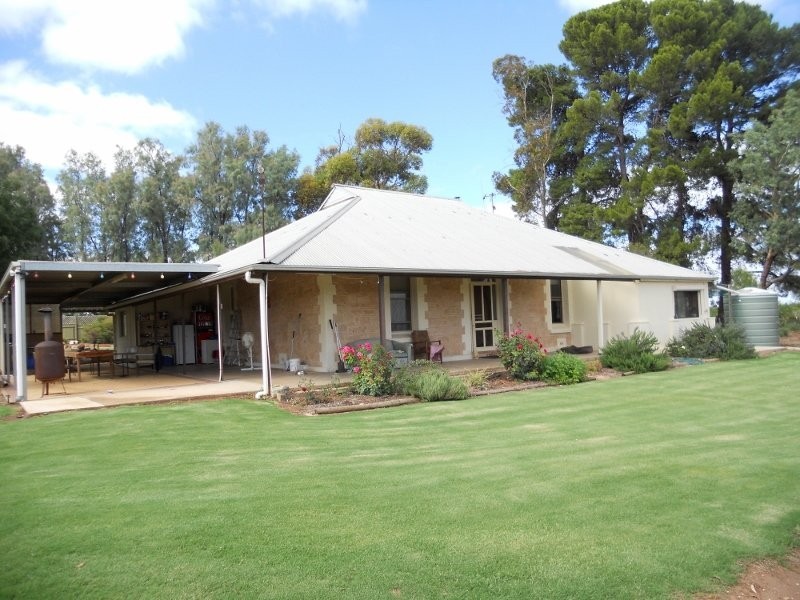 61 Moss Road, Monash SA 5342