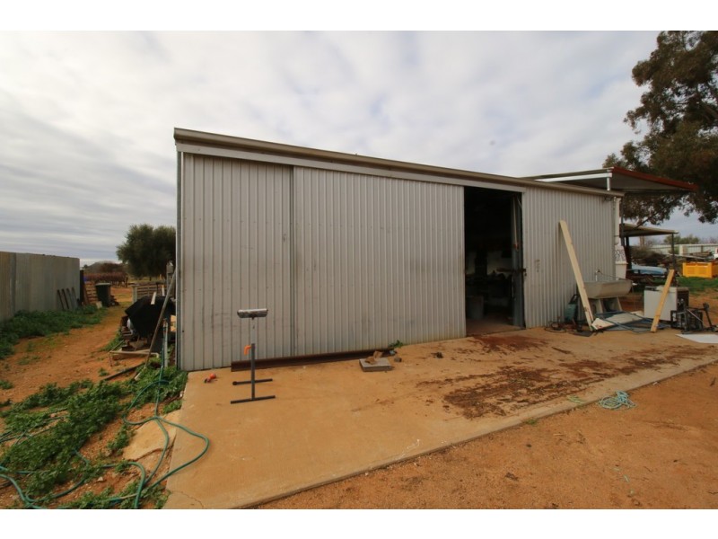 61 Moss Road, Monash SA 5342