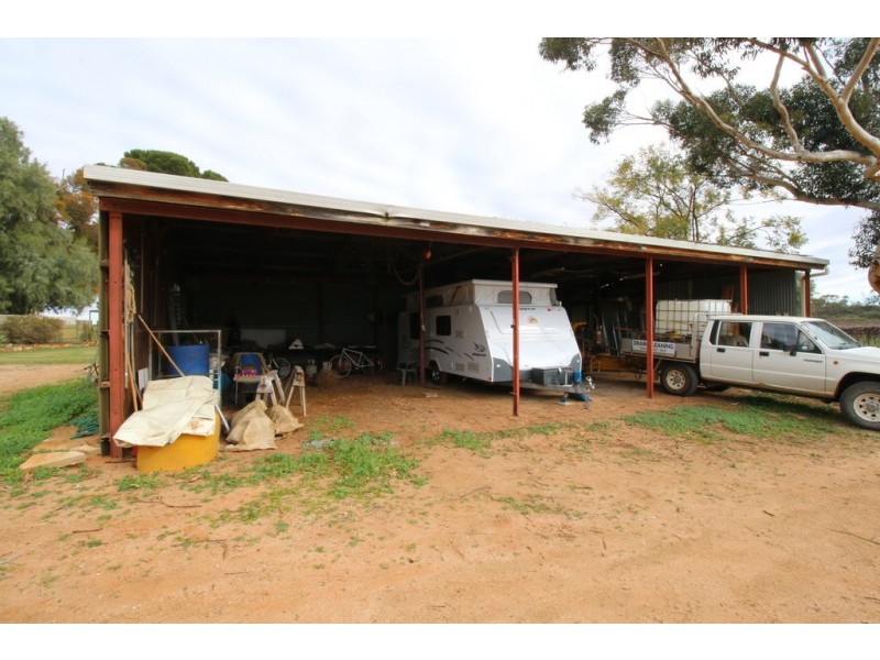 61 Moss Road, Monash SA 5342