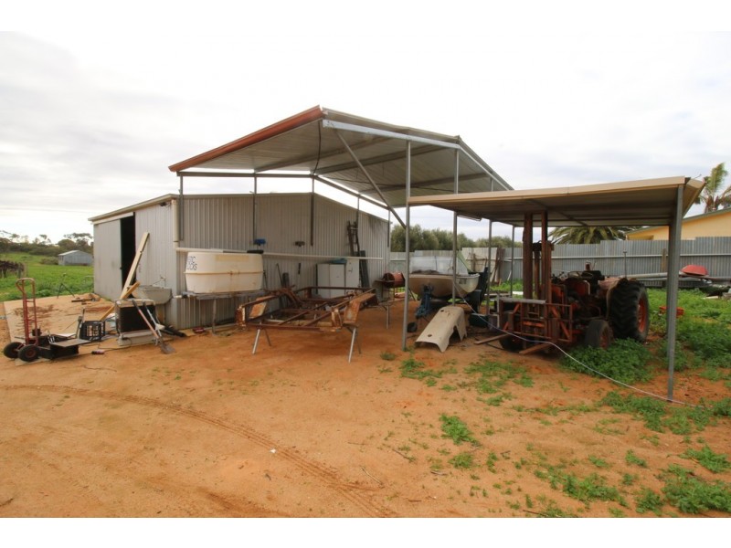 61 Moss Road, Monash SA 5342