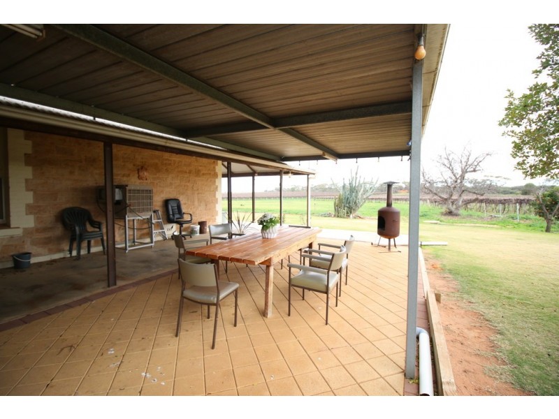 61 Moss Road, Monash SA 5342