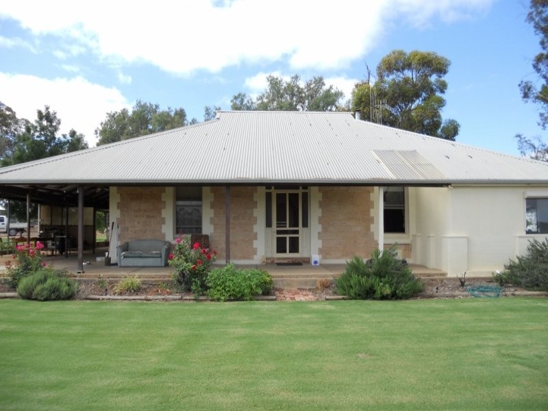 61 Moss Road, Monash SA 5342