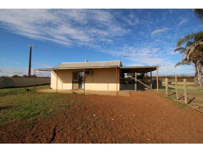 104 Coates Road, Barmera SA 5345