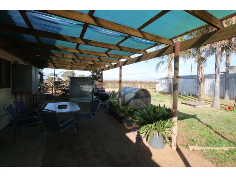 104 Coates Road, Barmera SA 5345