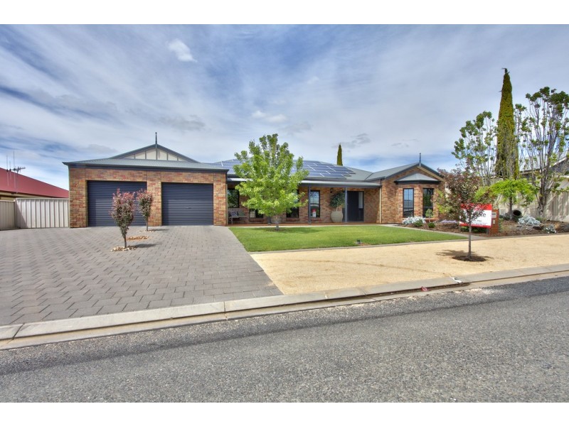 9 Schaefer Drive, Loxton SA 5333