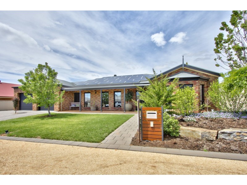 9 Schaefer Drive, Loxton SA 5333