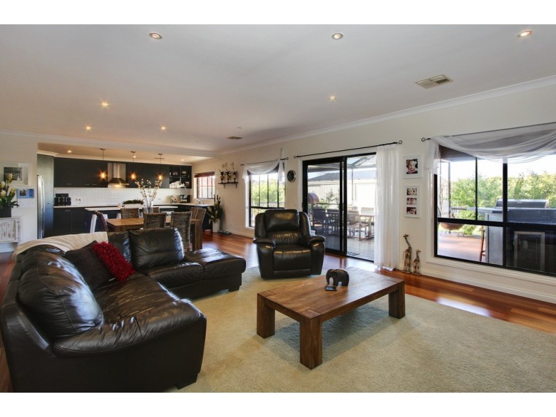 9 Schaefer Drive, Loxton SA 5333