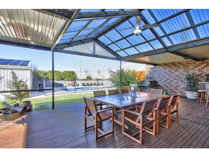 9 Schaefer Drive, Loxton SA 5333