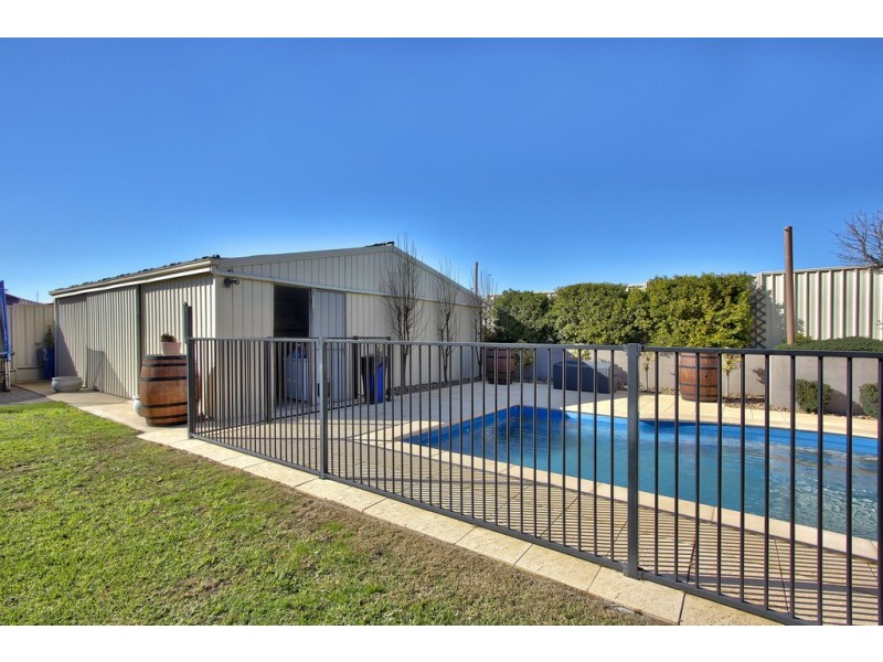 9 Schaefer Drive, Loxton SA 5333