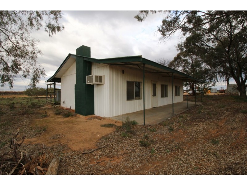 78 Clements Road, Cobdogla SA 5346