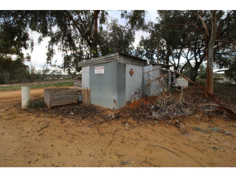 78 Clements Road, Cobdogla SA 5346