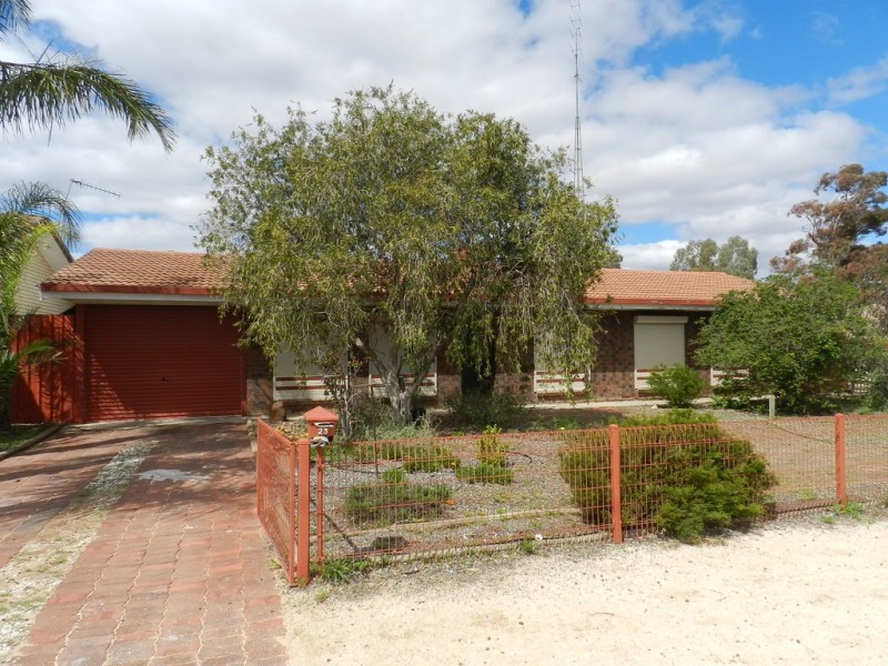 23 Kelly Avenue, Barmera SA 5345