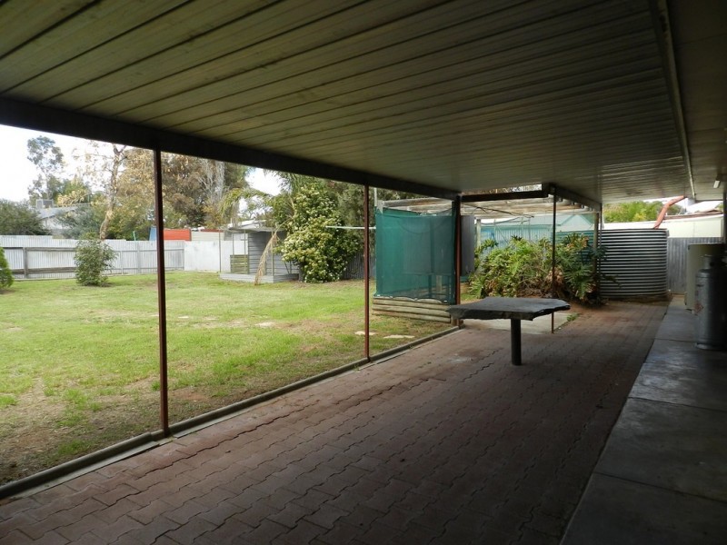 23 Kelly Avenue, Barmera SA 5345