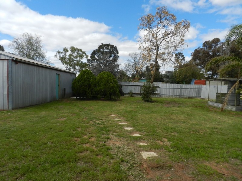 23 Kelly Avenue, Barmera SA 5345