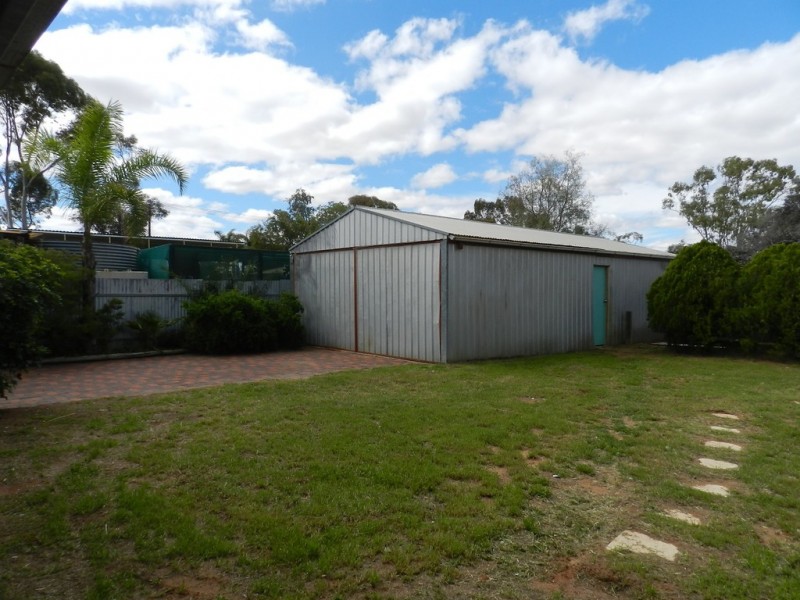 23 Kelly Avenue, Barmera SA 5345