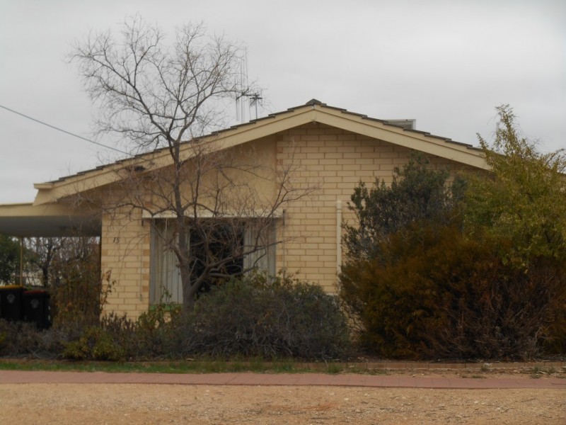 15 Twelfth Street, Renmark SA 5341