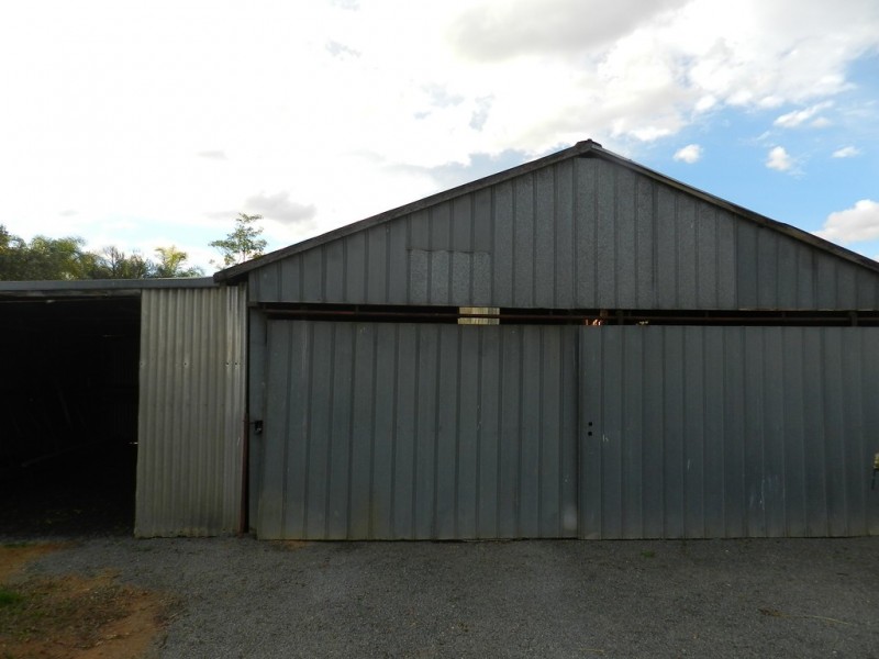 8 Randell Terrace, Monash SA 5342