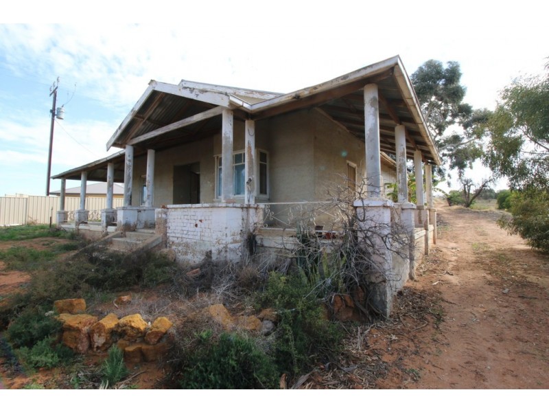 41 Jarvis Street, Berri SA 5343