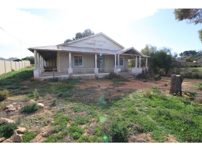 41 Jarvis Street, Berri SA 5343