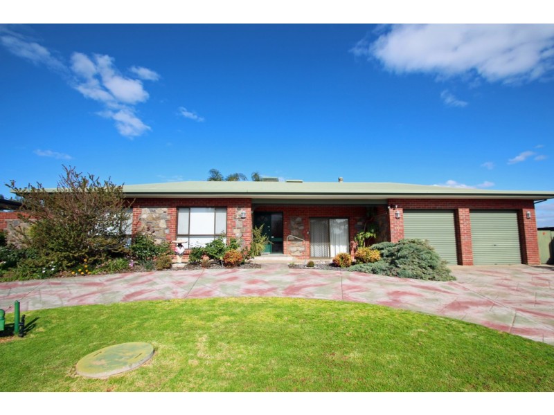 8 Middleton Avenue, Paringa SA 5340