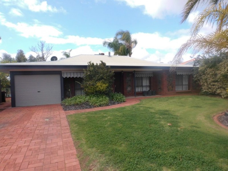 4 Cocos Place, Renmark SA 5341