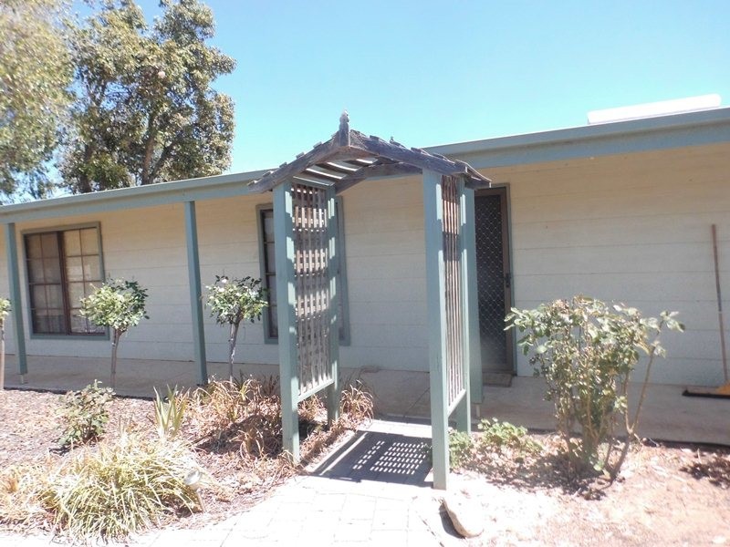 8 Barrington Street, Renmark SA 5341