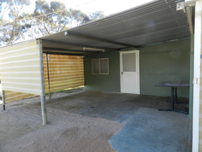 15 McLeod Street, Cobdogla SA 5346