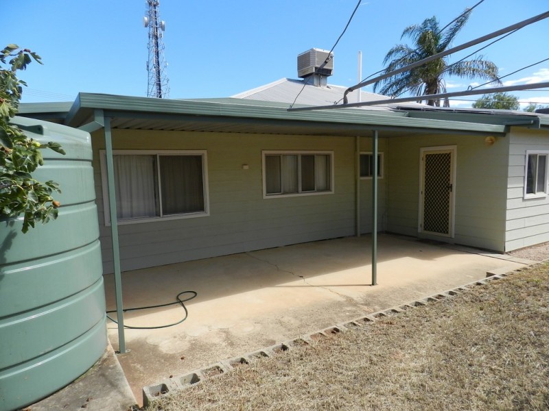 3 Minocks Street, Berri SA 5343