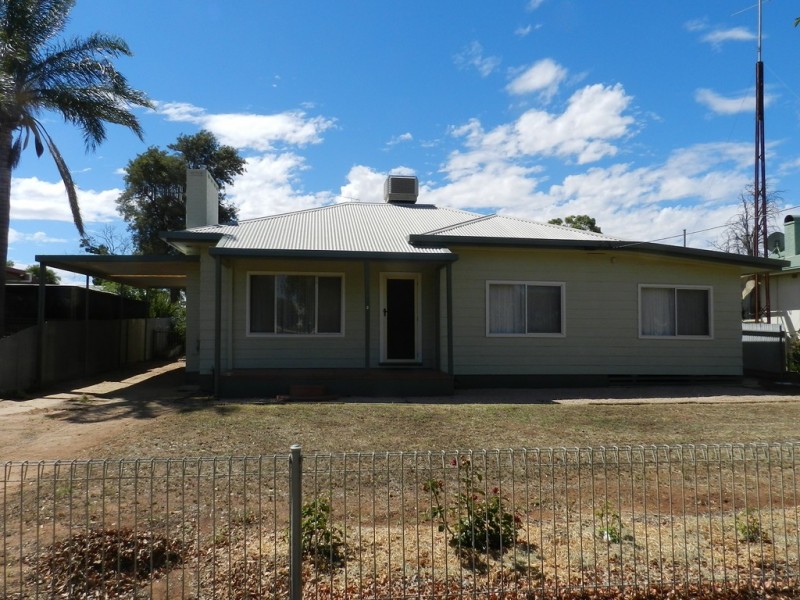 3 Minocks Street, Berri SA 5343