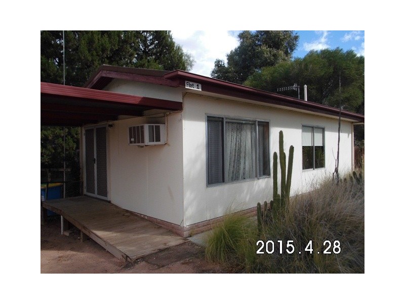 1/52 Pauline Street, Paringa SA 5340