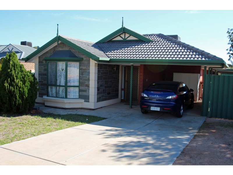 25 Middleton Avenue, Paringa SA 5340