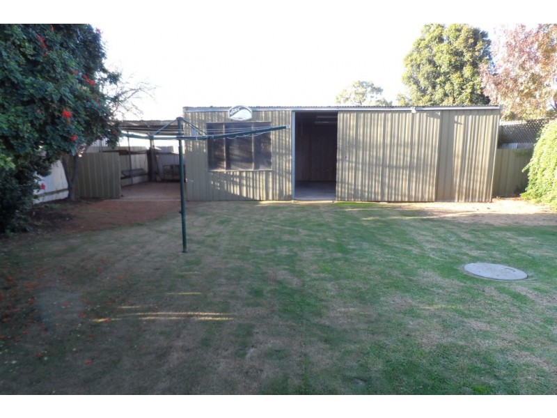 4 Barrington Street, Renmark SA 5341