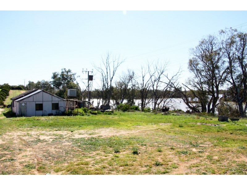 Lot 1, 2183 Kingston Road, Loxton SA 5333