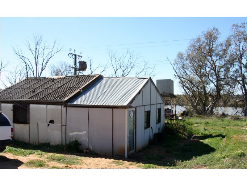 Lot 1, 2183 Kingston Road, Loxton SA 5333