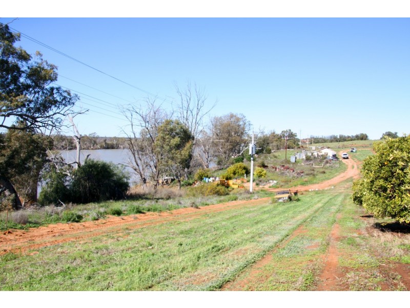 Lot 1, 2183 Kingston Road, Loxton SA 5333