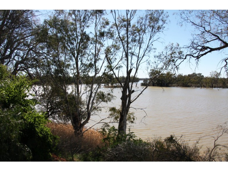 Lot 1, 2183 Kingston Road, Loxton SA 5333