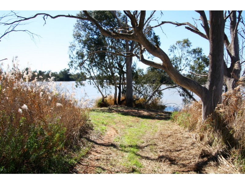 Lot 1, 2183 Kingston Road, Loxton SA 5333
