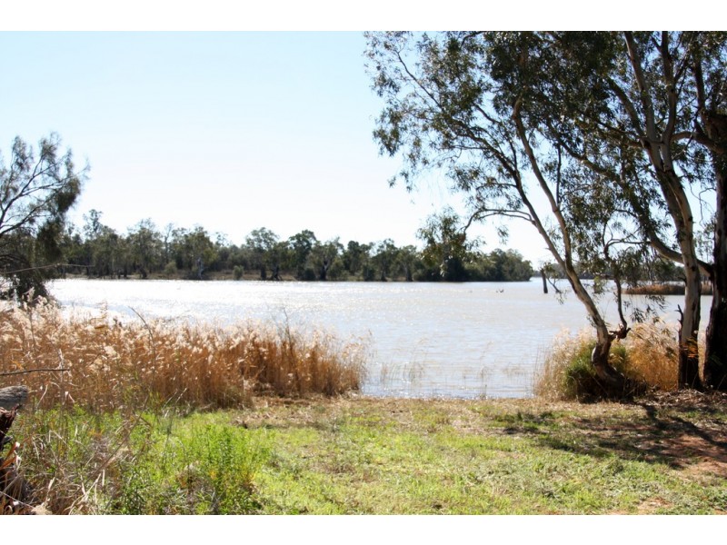 Lot 1, 2183 Kingston Road, Loxton SA 5333